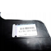 Trafic Çamurluk Davlumbazı